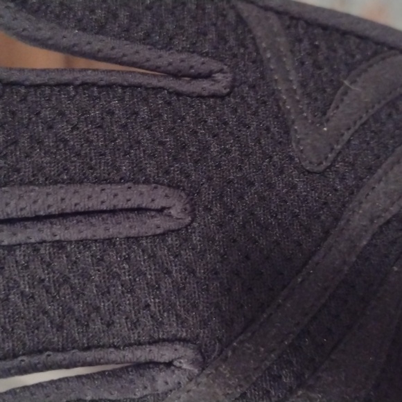 Harley Davidson Mesh and Leather Gloves size Small - Picture 10 of 12